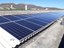 Instação de placas fotovoltaicas