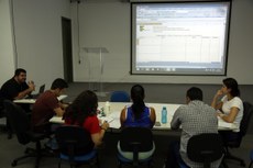 Coordenadoria Técnico-Pedagógica e Assistência Estudantil planejam ações voltadas aos discentes