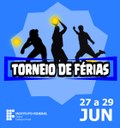 Torneio de Férias