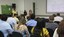 Encontro Pedagógico do semestre 2016.2