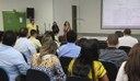 Encontro Pedagógico do semestre 2016.2