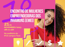 1º Encontro de Mulheres Empreendedoras dos Inhamuns