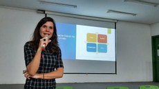 Procuradora-chefe Adjunta Ingrid Pequeno