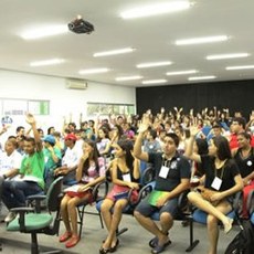 Alunos de Tauá elegem nova diretoria de entidade estudantil