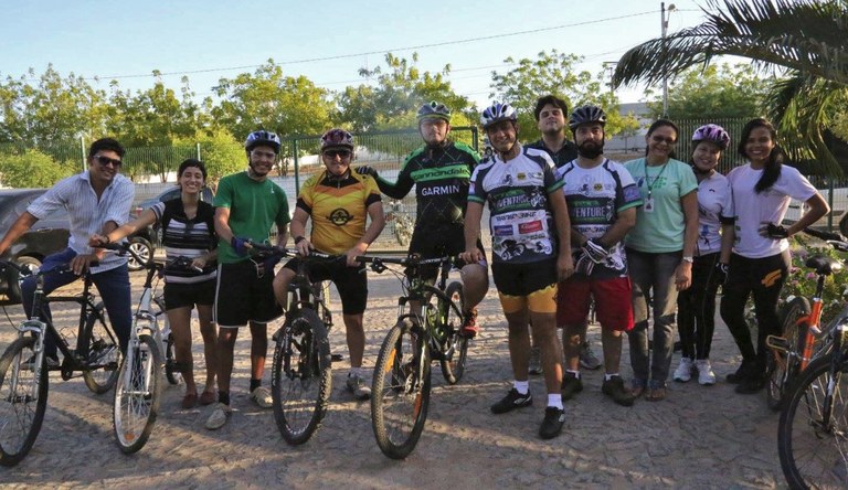 Bicicletada Bicicletada