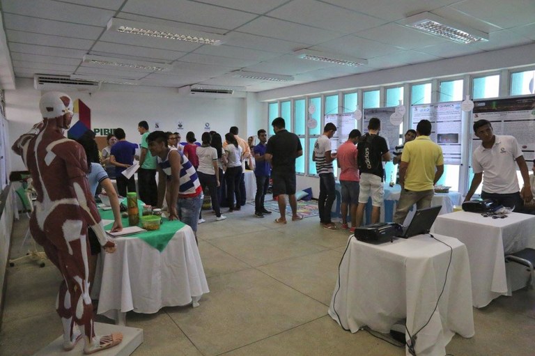 Feira das Profissões Feira das Profissões