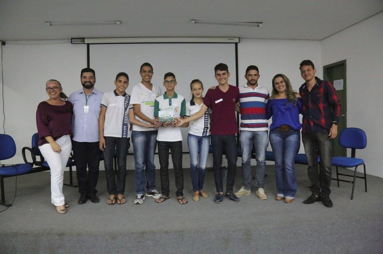 Vencedores do Campeonato Soletrando Vencedores do Campeonato Soletrando