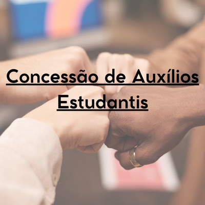 Retificação do cronograma publicada