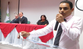 Formatura cursos técnicos 