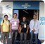 Visita ao Sebrae