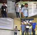 Alunos participam de evento da computação
