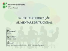 Nutrição em pauta