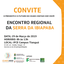 Convite do evento