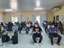 Reunião do Conselho Consultivo do Parque Nacional