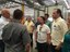 Docentes do IFCE Tianguá em visita técnica