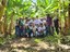 Estudantes de Agricultura visitam Dikoko