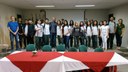 Estudantes visitam IFCE Tianguá