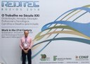 Diretor-geral participa de Reditec