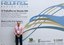 Diretor-geral participa de Reditec
