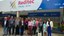 Equipe do IFCE no Reditec