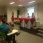 Abertura da Semana do Técnico Agrícola