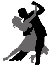 Imagem de dança