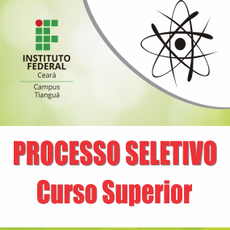 Processo seletivo Física