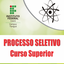 Logomarca Processo seletivo Física
