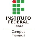 Logomarca do campus de Tianguá