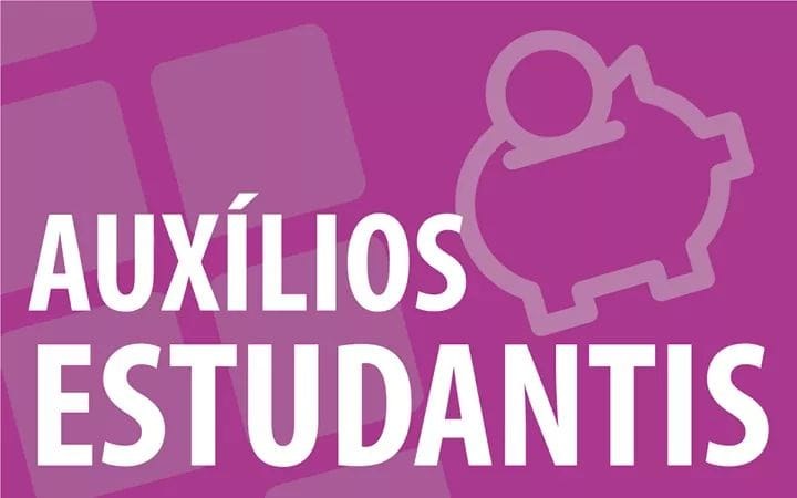Auxílio Estudantil Auxílio Estudantil