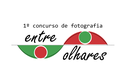 Logomarca do concurso Entre Olhares