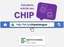 Cartaz do formulário da solicitação de chip
