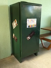 Geladeira cultural