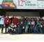Alunos de Tianguá no 12º Caju Nordeste