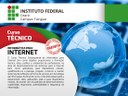 Curso Técnico em Informática para Internet