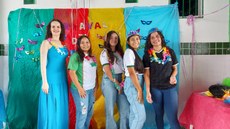 Blitz de Saúde no IFCE Tianguá