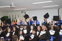 Solenidade de Colação de Grau