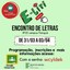 Cartaz do evento