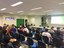 Palestra do Encontro Pedagógico