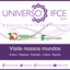 Cartaz do Universo IFCE 2018