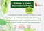 cartaz sobre evento de empreendedorismo