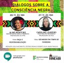 Cartaz do evento