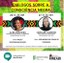 Cartaz do evento