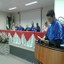 Solenidade de formatura