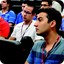 Aula do mestrado