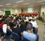 Semana do Técnico Agrícola