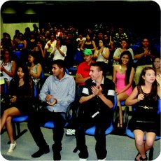 Formatura Pronatec