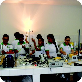 Laboratório de Física