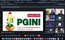 Evento do PGINI
