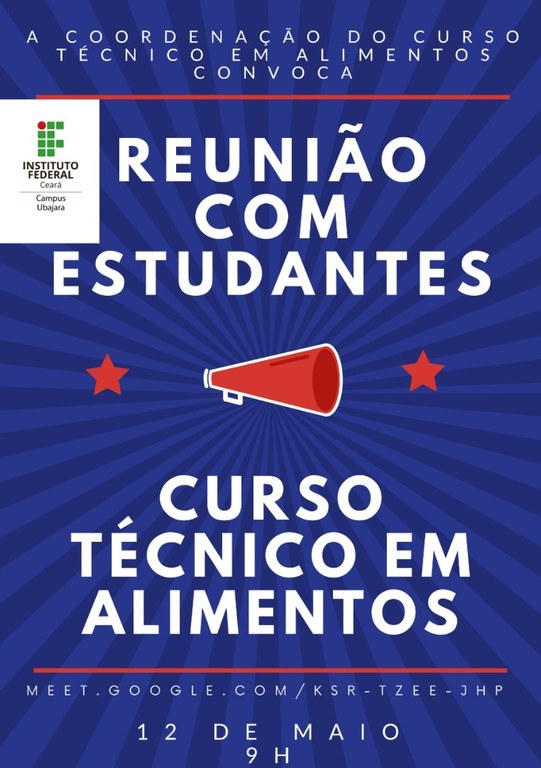 tecnico em alimentos